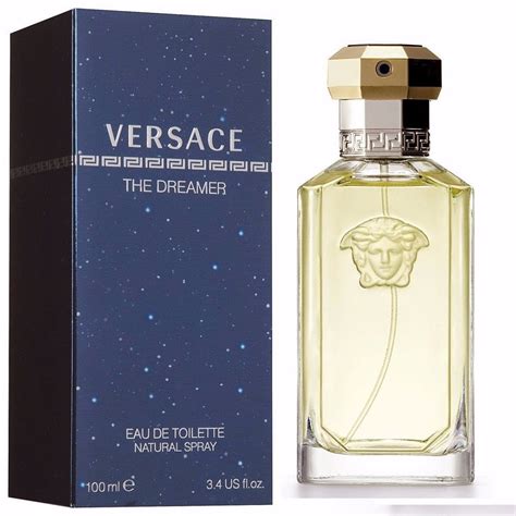 versace drimer|versace the dreamer cologne.